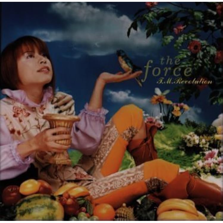 Amazon.co.jp: SEVENTH HEAVEN - T.M.Revolution: ミュージック